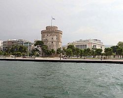 Θεσσαλονίκη: Αύριο η υπογραφή της συμφωνίας ΤΑΙΠΕΔ-ΕΤΑΔ για την παραχώρηση του παραλιακού «φιλέτου» στο Δήμο